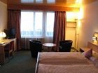 фото отеля Hotel Bernerhof Grindelwald