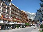 фото отеля Hotel Bernerhof Grindelwald