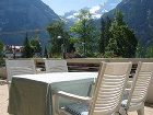 фото отеля Hotel Bernerhof Grindelwald