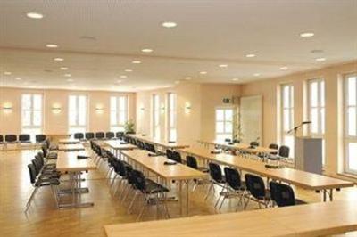 фото отеля Hotelpark Stadtbrauerei Arnstadt