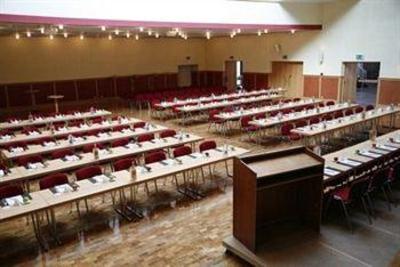 фото отеля Hotelpark Stadtbrauerei Arnstadt