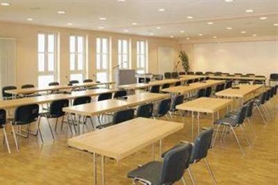 фото отеля Hotelpark Stadtbrauerei Arnstadt