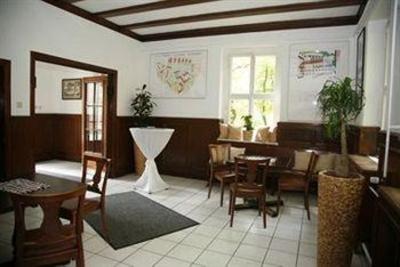 фото отеля Hotelpark Stadtbrauerei Arnstadt