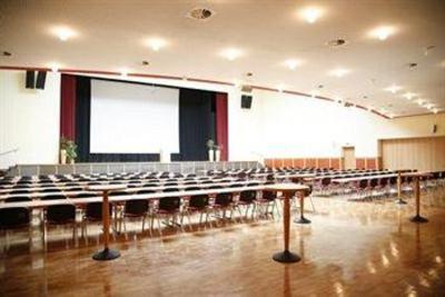 фото отеля Hotelpark Stadtbrauerei Arnstadt