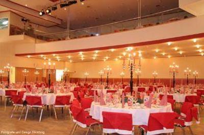 фото отеля Hotelpark Stadtbrauerei Arnstadt