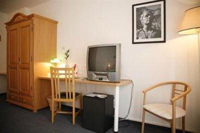 фото отеля Hotelpark Stadtbrauerei Arnstadt