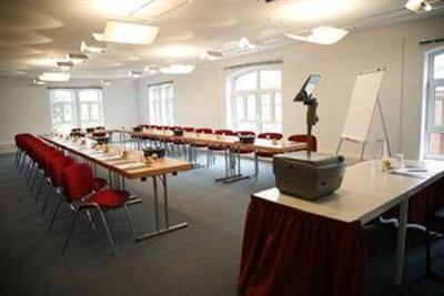фото отеля Hotelpark Stadtbrauerei Arnstadt