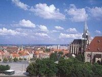 Hotelpark Stadtbrauerei Arnstadt