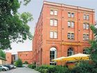 фото отеля Hotelpark Stadtbrauerei Arnstadt