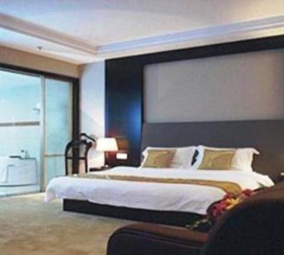 фото отеля Zhoushan Hua Fa Hotel