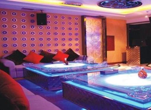 фото отеля Zhoushan Hua Fa Hotel