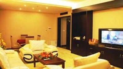 фото отеля Zhoushan Hua Fa Hotel