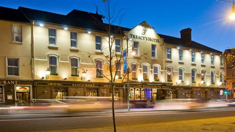 фото отеля Treacys Hotel Waterford