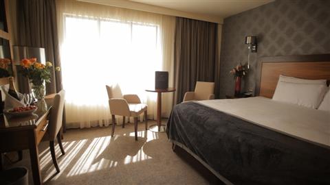 фото отеля Treacys Hotel Waterford