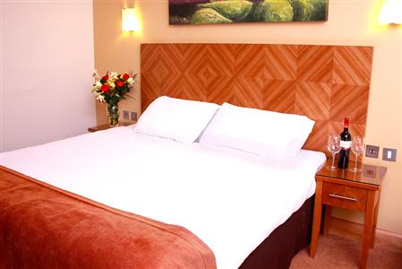 фото отеля Treacys Hotel Waterford