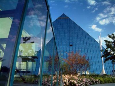 фото отеля Pyramide Hotel