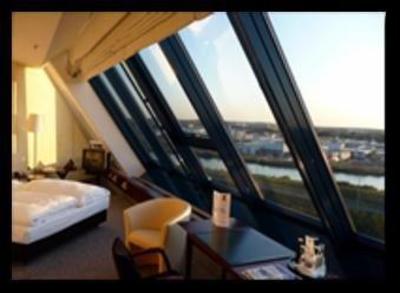 фото отеля Pyramide Hotel