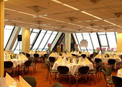 фото отеля Pyramide Hotel