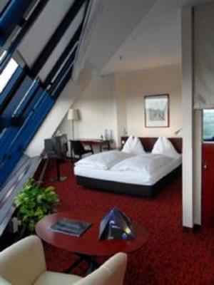 фото отеля Pyramide Hotel