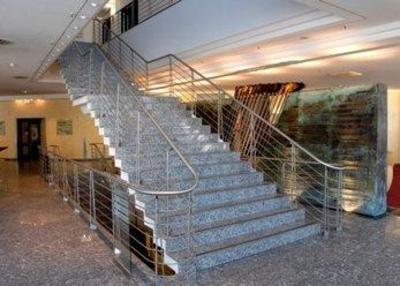 фото отеля Pyramide Hotel