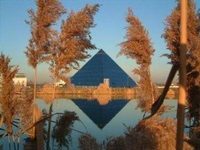Pyramide Hotel