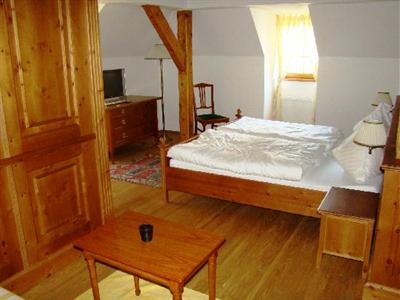 фото отеля Villa Solitude