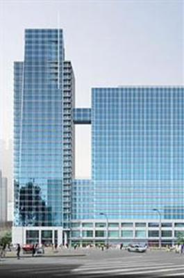 фото отеля Gugeng International Serviced Apartment