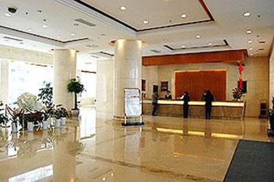 фото отеля Gugeng International Serviced Apartment