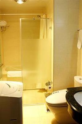 фото отеля Gugeng International Serviced Apartment