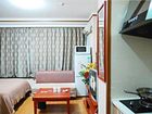 фото отеля Gugeng International Serviced Apartment