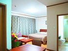 фото отеля Gugeng International Serviced Apartment