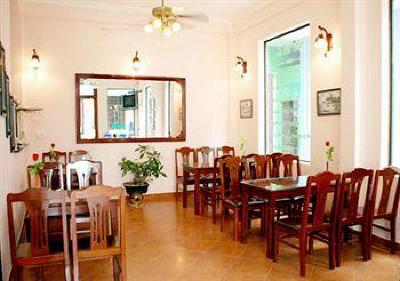 фото отеля Holiday Gold Hotel