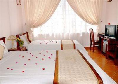 фото отеля Holiday Gold Hotel