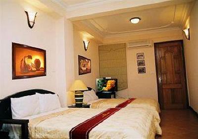 фото отеля Holiday Gold Hotel