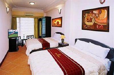 фото отеля Holiday Gold Hotel