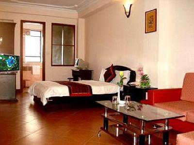 фото отеля Holiday Gold Hotel