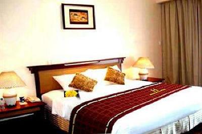 фото отеля Holiday Gold Hotel