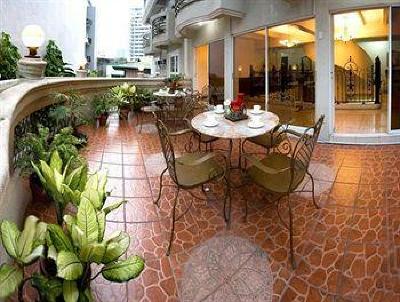 фото отеля Casa Nicarosa Hotel