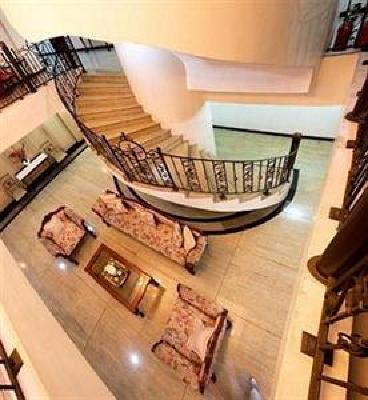 фото отеля Casa Nicarosa Hotel