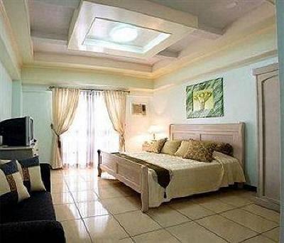 фото отеля Casa Nicarosa Hotel