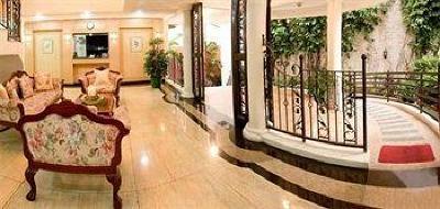фото отеля Casa Nicarosa Hotel