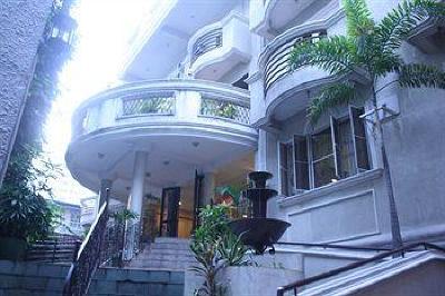 фото отеля Casa Nicarosa Hotel