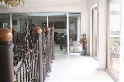 фото отеля Casa Nicarosa Hotel