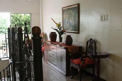 фото отеля Casa Nicarosa Hotel