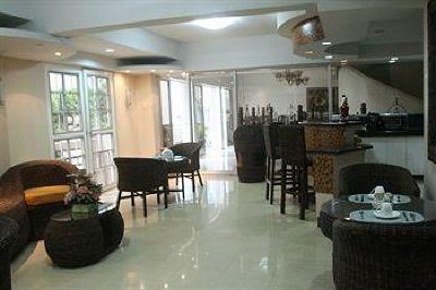 фото отеля Casa Nicarosa Hotel