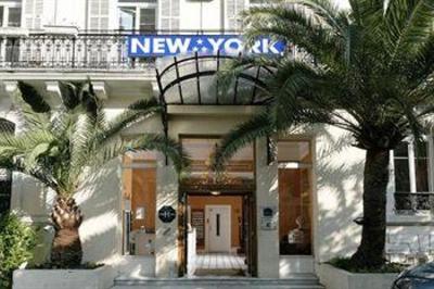 фото отеля BEST WESTERN New York