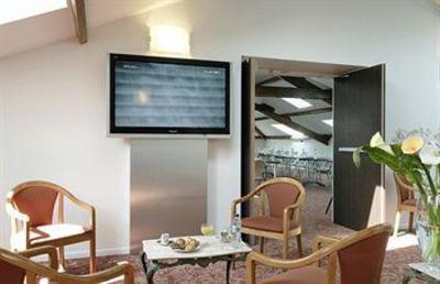 фото отеля BEST WESTERN New York