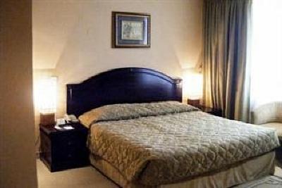 фото отеля Royal Falcon Hotel