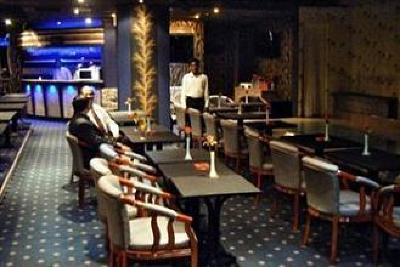 фото отеля Royal Falcon Hotel