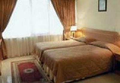 фото отеля Royal Falcon Hotel
